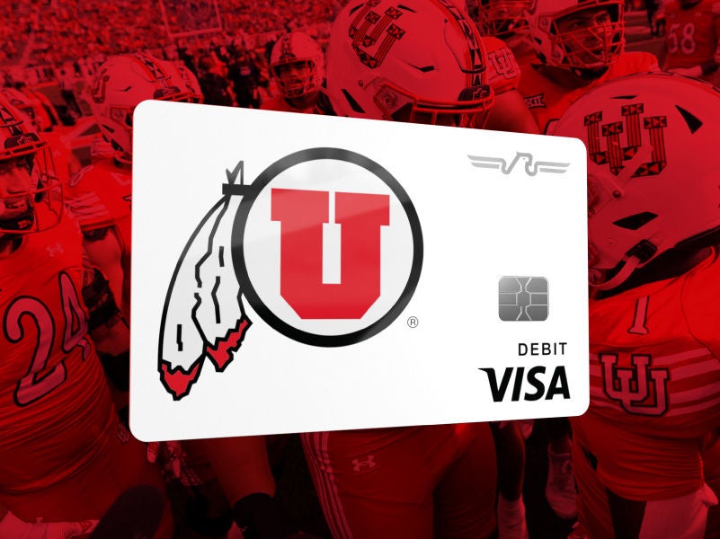 University of Utah Card