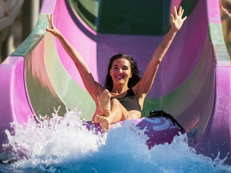 Splash Summit