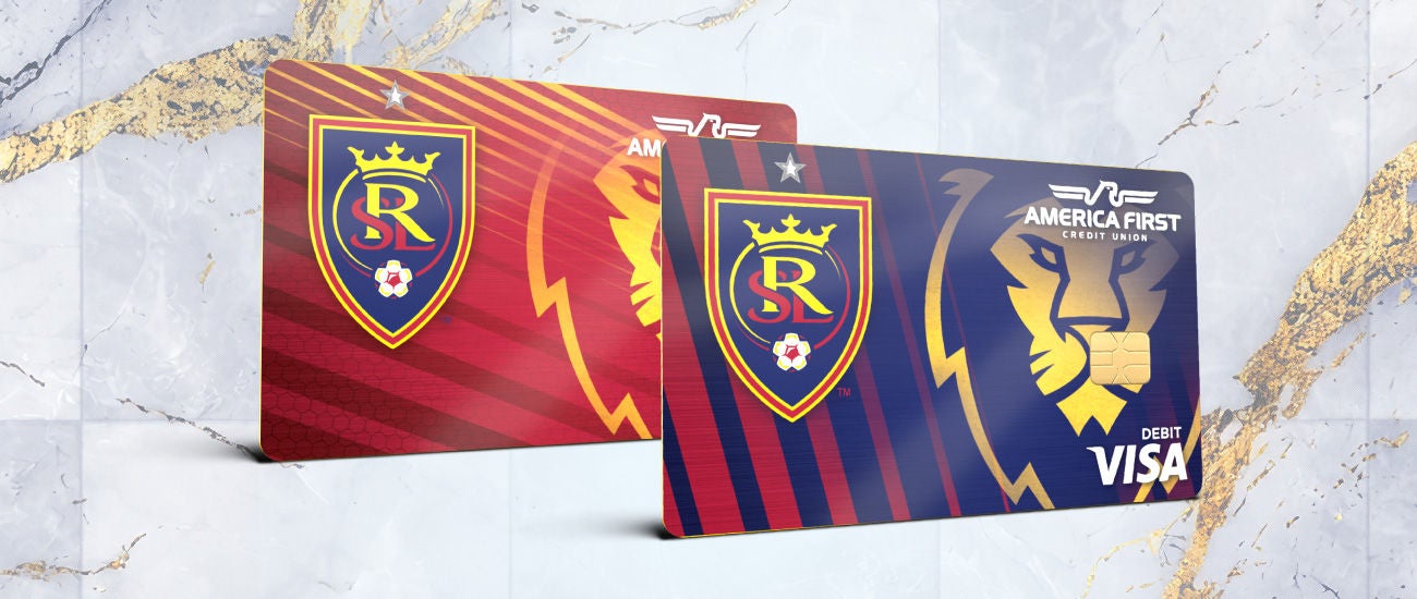RSL Visa.