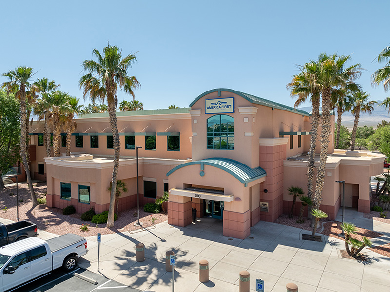 Mesquite