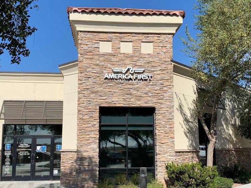 Mesa Gateway