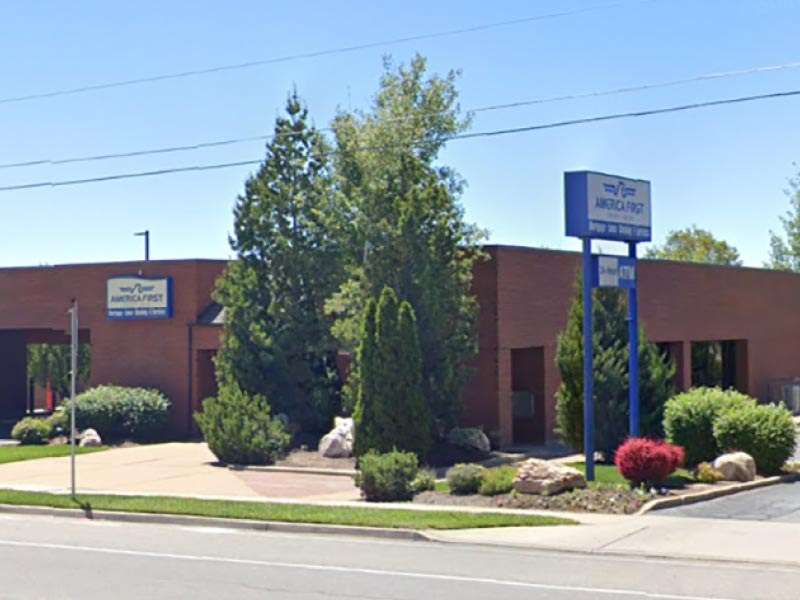 North Ogden
