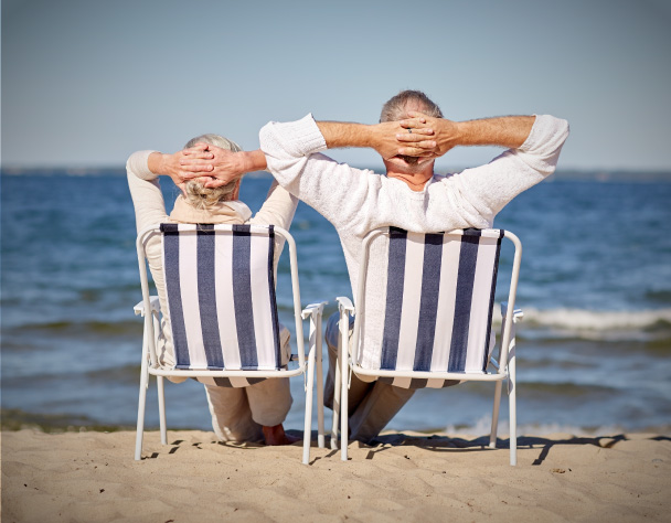 Retirement