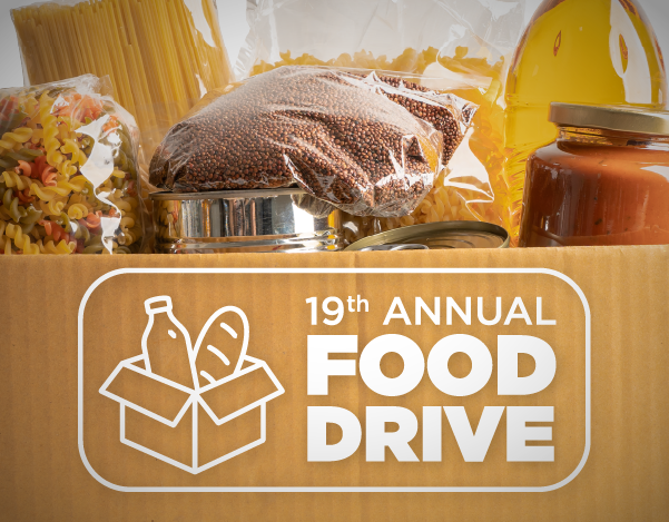 food drive