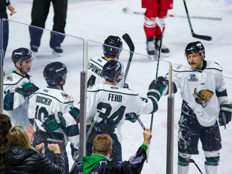 Grizzlies
